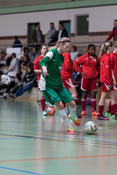 Bild 124 - C-Juniorinnen Landesmeisterschaft